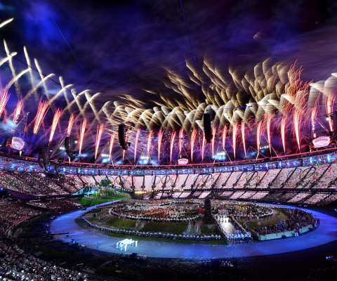 Ujawniono 23 przypadki dopingu podczas igrzysk w Londynie