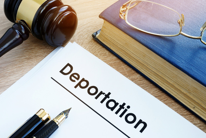 UK: Prawnicy zablokowali deportację 43 z 50 przestępców z Jamajki