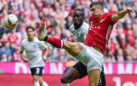 Rummenigge: Lewandowski zostaje w Bayernie