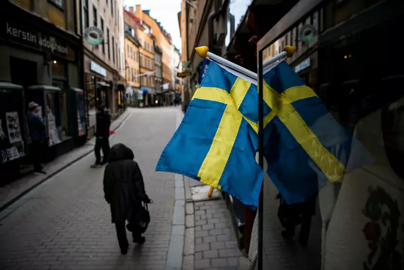 Szwecja: Przepisy pandemiczne będą obowiązywały do końca stycznia 2022 r.