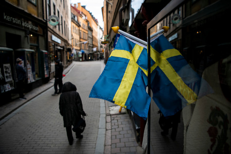 Sweden: Pandemic rules will apply until the end of January 2022