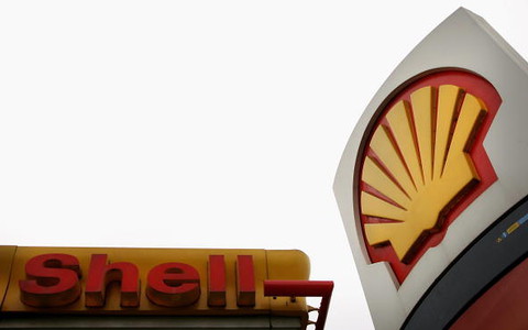 Shell likwiduje tysiące miejsc pracy w Wielkiej Brytanii