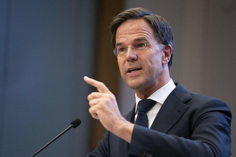 The Netherlands wants to lift all Corona measures on November 1
