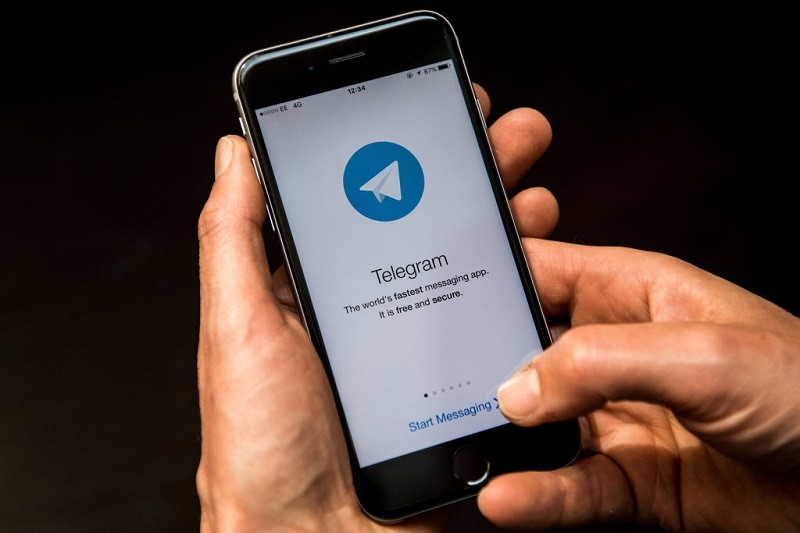 Fake NHS Covid Vaccine Certificates offered for £200 on Telegram anti-vaccine groups