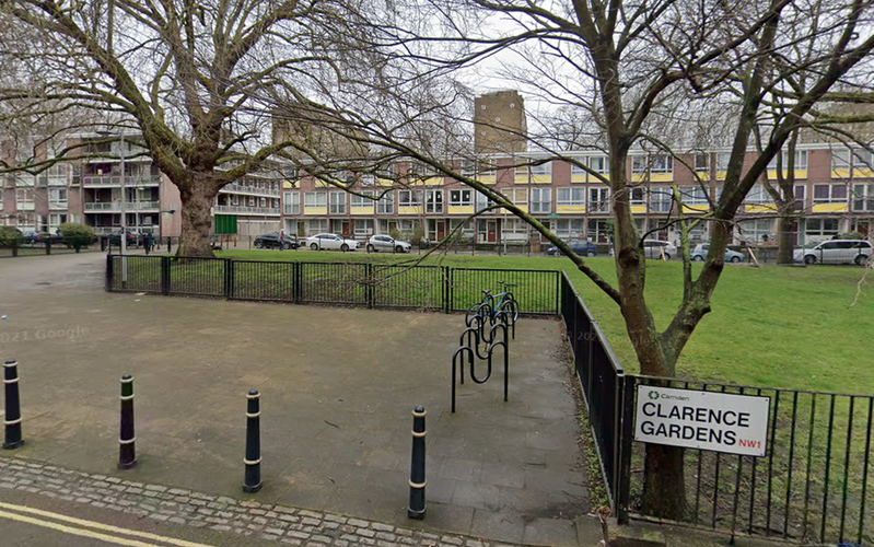 Londyn: Strzelanina na Camden. Cztery osoby ranne
