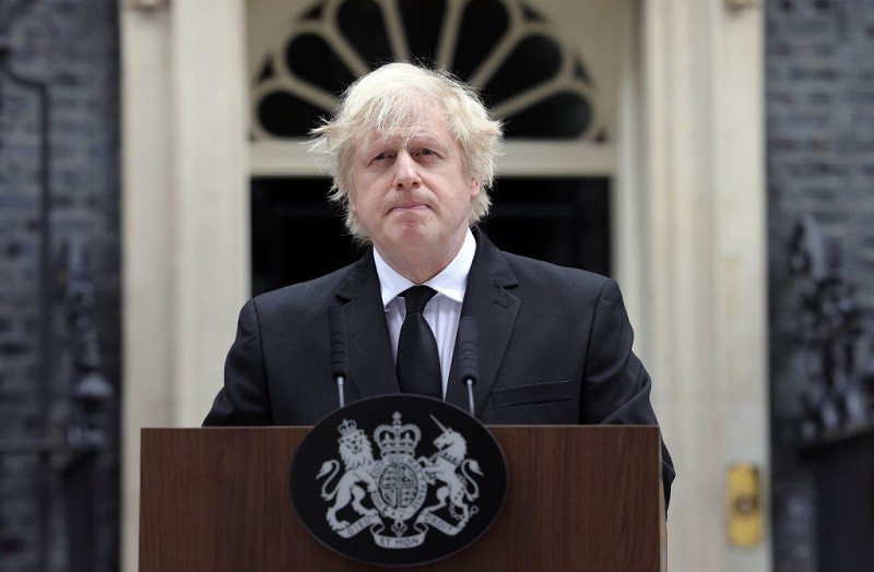 Johnson: Afganistan nie może stać się ponownie "wylęgarnią terroru"