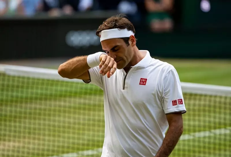 Roger Federer sidelined for 'many months' due to further knee surgery