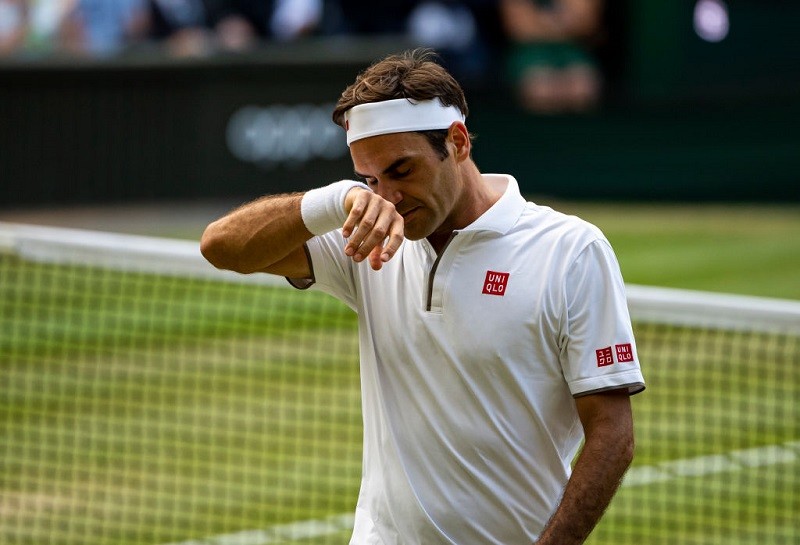 Federer znów będzie operowany. Nie zagra przez wiele miesięcy