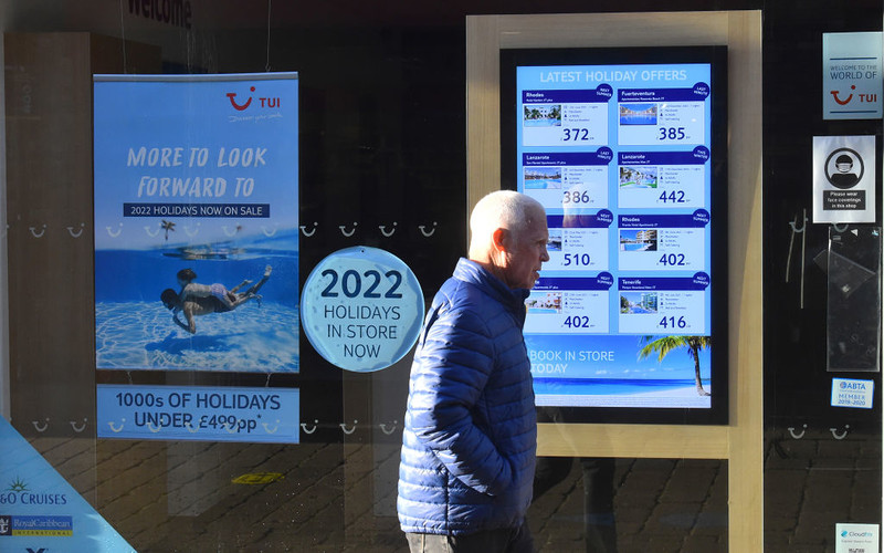 TUI calls for the lifting of all restrictions on fully vaccinated people