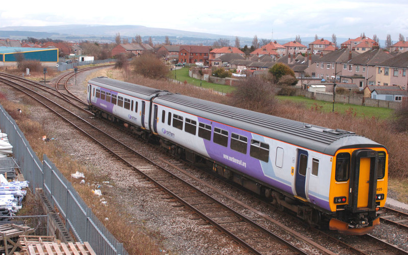 Rail use will fully recover as journeys by train hit 57% of pre-Covid levels