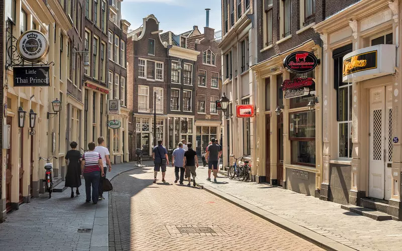 Holandia: Po raz pierwszy od 50 lat jest więcej miejsc pracy niż bezrobotnych
