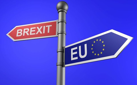 "Brexit wytworzyłby negatywną dynamikę wśród krajów UE"