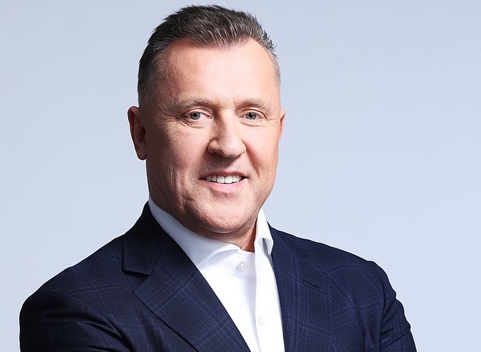 Cezary Kulesza nowym prezesem PZPN