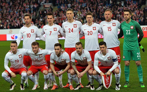 Polska zagra w Gdańsku z Holandią po 16 latach przerwy