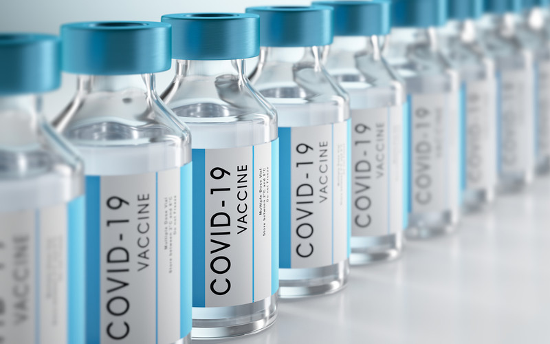 US: Authorities recommended a third dose of the Covid-19 vaccine