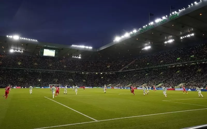 Piłkarska LE: Celtic blisko fazy grupowej