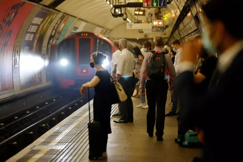 Londyn: Pracownicy metra zapowiadają strajk. Metro może stanąć na 2 dni