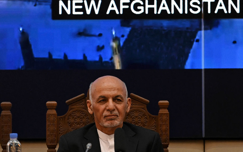 "Svenska Dagbladet": Money for Afghanistan went to palaces