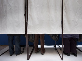 WYBORY 2014: Polacy chcą głosować na Wyspach. Ale czy wiedzą na kogo?