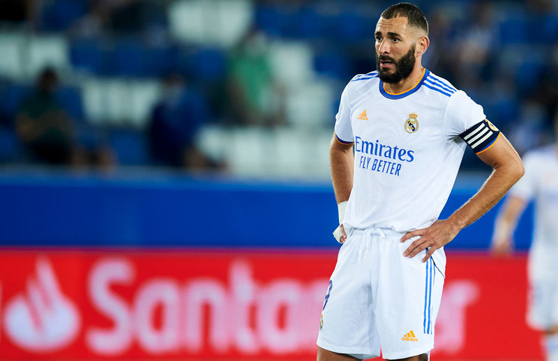 La Liga: Benzema has extended his contract with Real