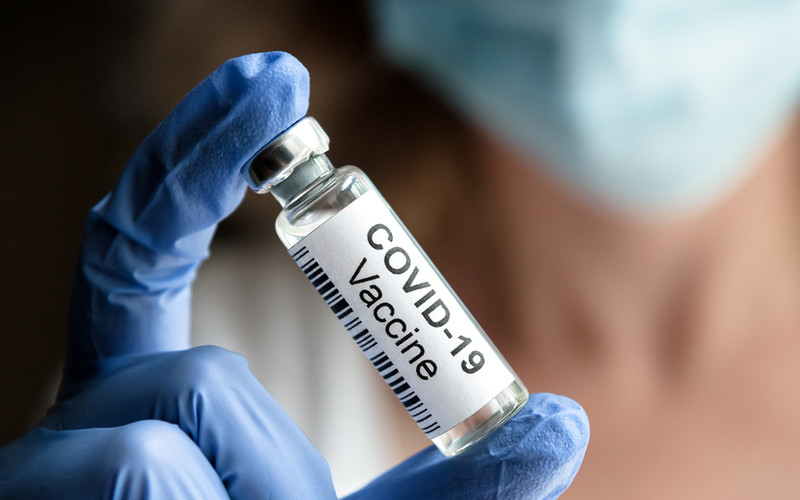 Holandia: Dziesiątki tysięcy szczepionek przeciw Covid-19 trafia do kosza