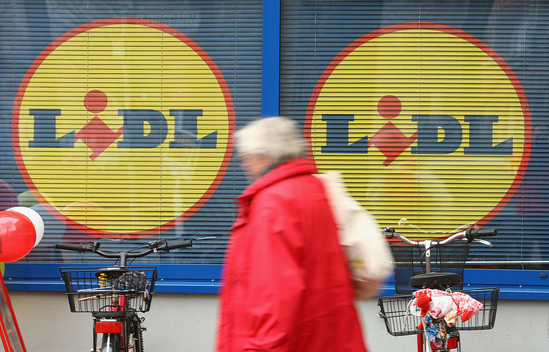 Lidl sprzedawał odurzające produkty z marihuaną?