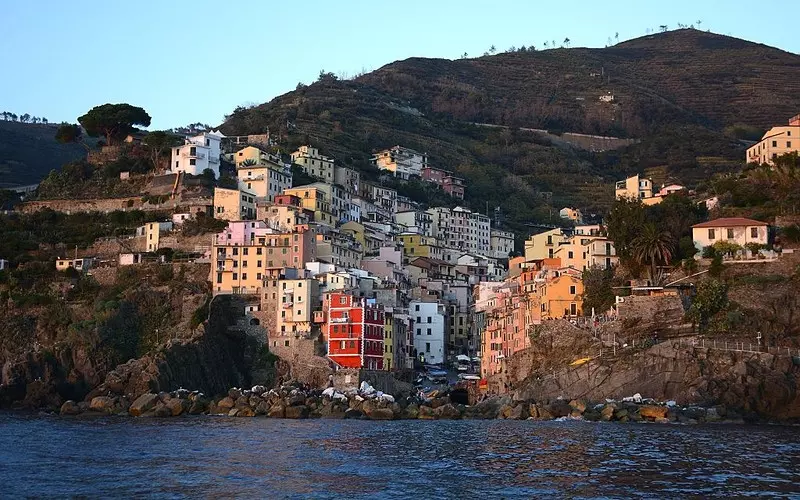 Branża hotelarska we Włoszech alarmuje: W Ligurii jest za dużo turystów