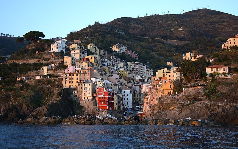 The hotel industry in Italy is alarming: There are too many tourists in Liguria
