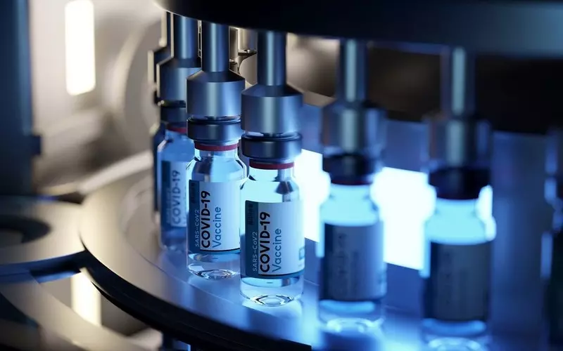 Zatwierdzono pierwszą na świecie szczepionkę DNA przeciw Covid-19