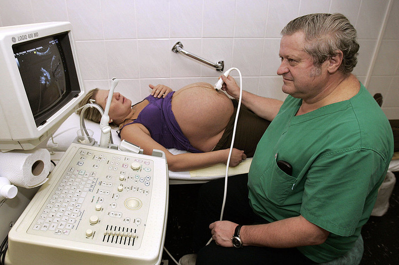 "Rzeczpospolita": Psychologist in maternity unit