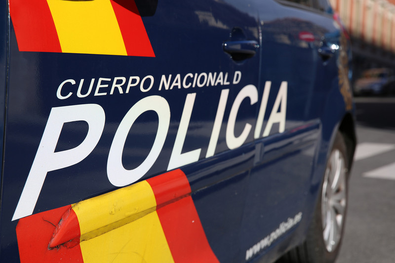 Spain: The Civil Guard has investigated a Polish group of drug dealers