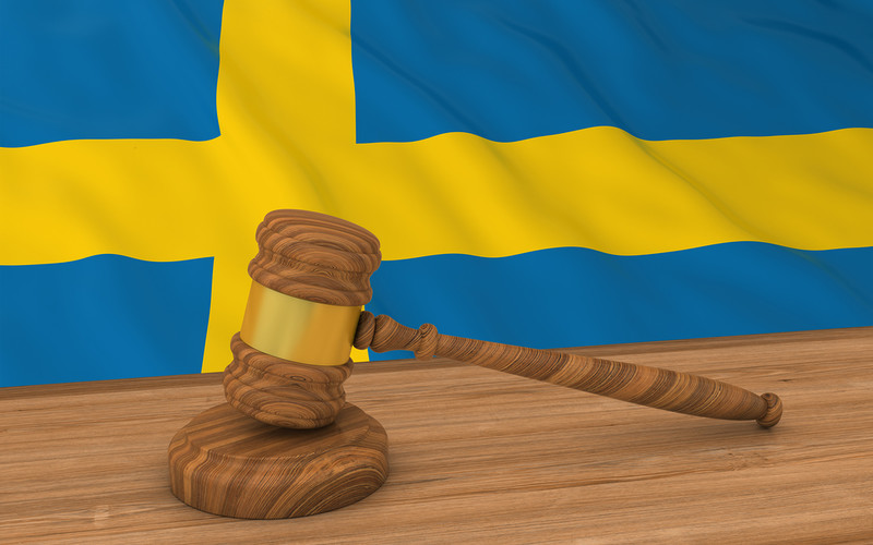 Sweden: The government announces the biggest tightening of punishments for gangs in history