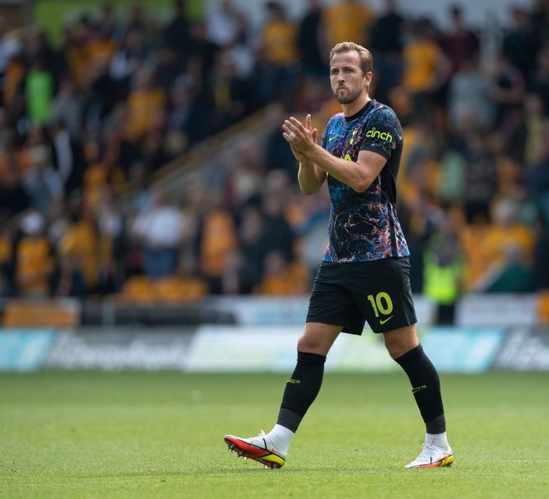 Liga angielska: Harry Kane zostaje w Tottenhamie Hotspur