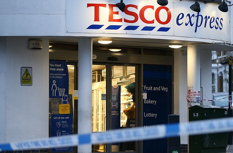 Food ‘injected with mystery substance’ at Tesco, Waitrose and Sainsbury’s