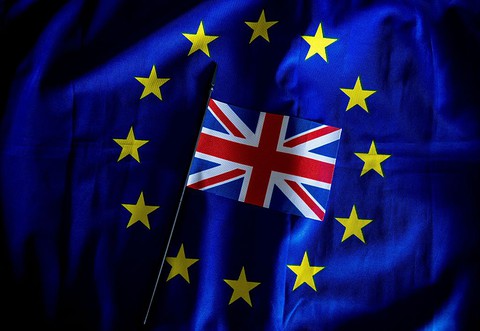 List miłosny do Wielkiej Brytanii. "Proszę, zostańcie w Unii Europejskiej"