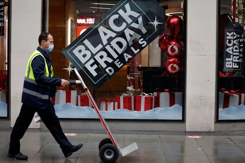 Black Friday: Sklepy w UK rezygnują z tegorocznych wyprzedaży