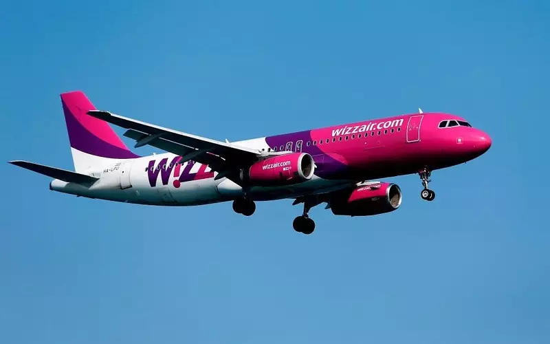 Wizz Air will resume six routes from Poland from September