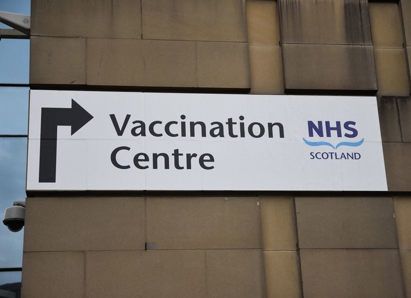 Scotland: Sharp increase in infections. The government ruled out the return of the restrictions