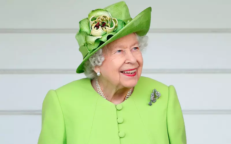 Queen Elizabeth II will take part in the COP26 climate summit in Glasgow