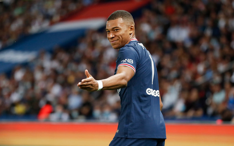 Trener Realu Madryt komentuje plotki o pozyskaniu Mbappe