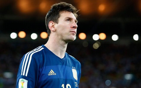Lionel Messi in court over hacks evasion