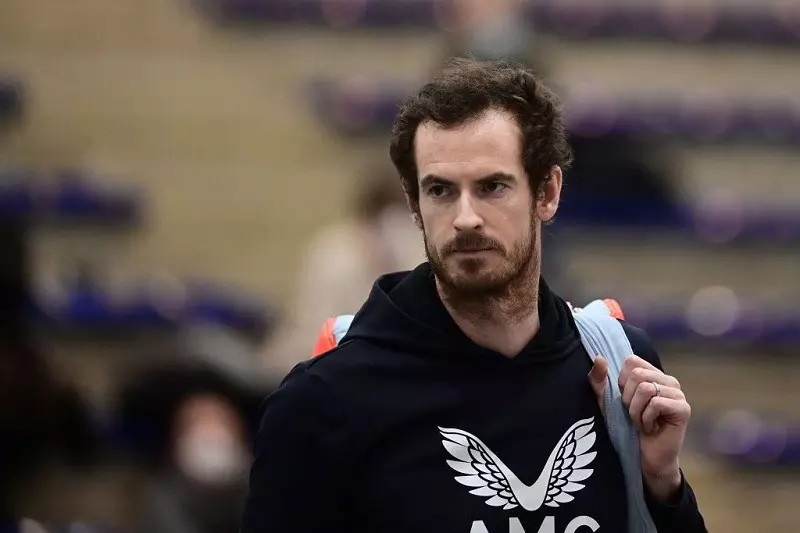 Andy Murray says players have 'responsibility' 