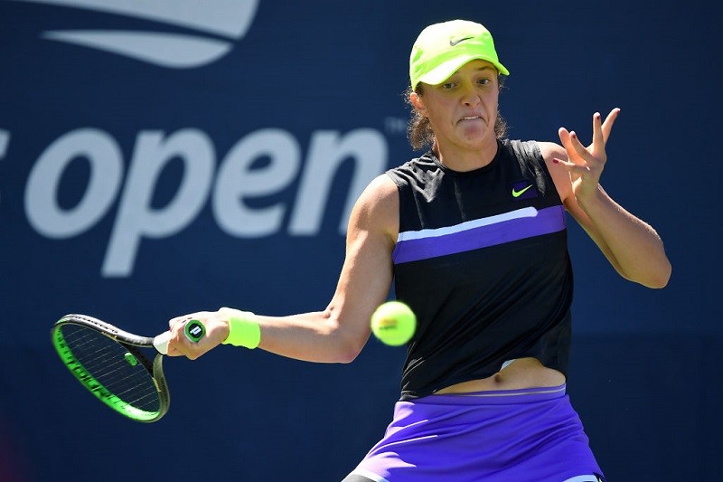 US Open: W puli nagród ponad 57 milionów dolarów