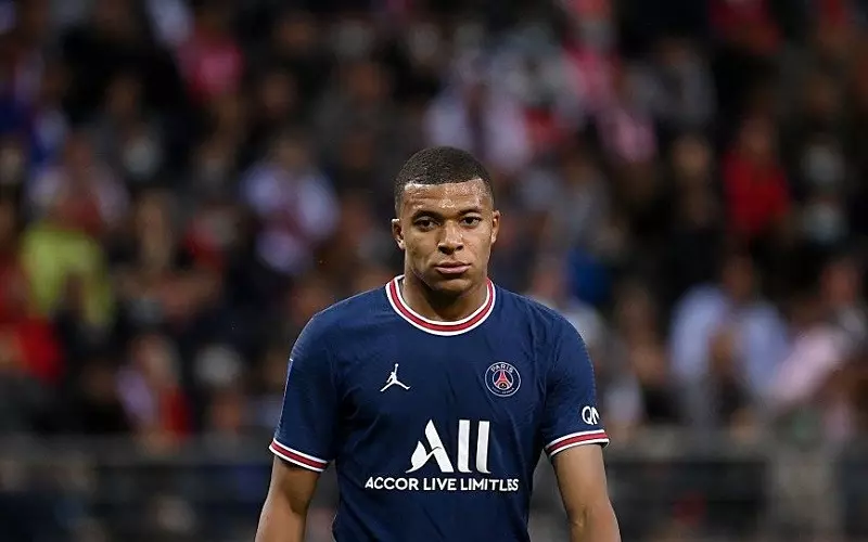 Mbappe to stay at PSG as Real Madrid pull out of transfer negotiations