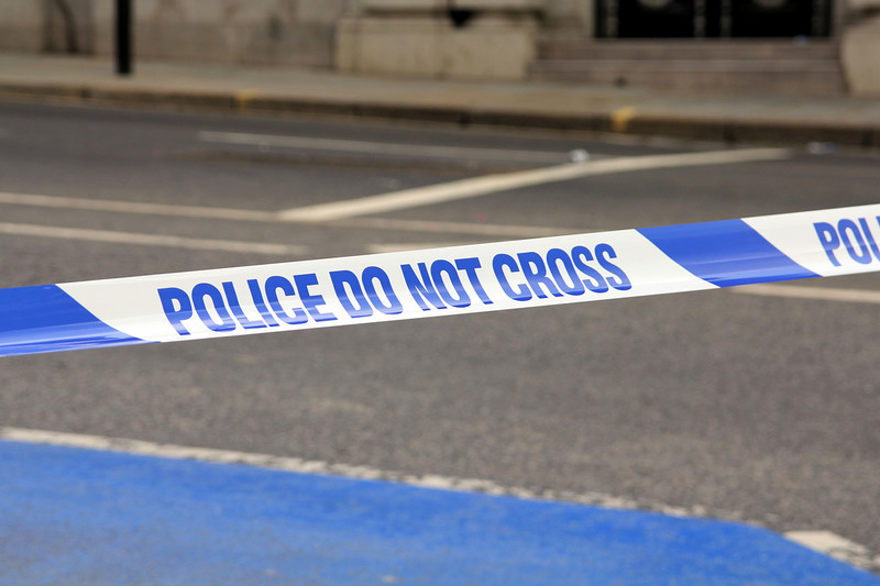 London stabbing: Five knifed in fight near Harrow station