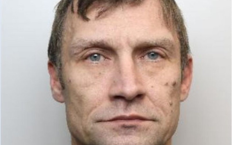 Man wanted by South Yorkshire Police faces questioning over 'extreme pornography'