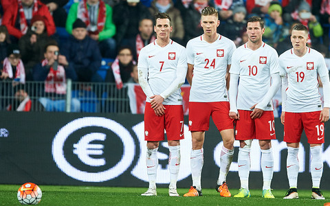 Mecz z Litwą ostatnim sprawdzianem Polaków przed Euro 2016