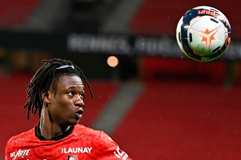 Real Madryt pozyskał 18-letni talent z Francji