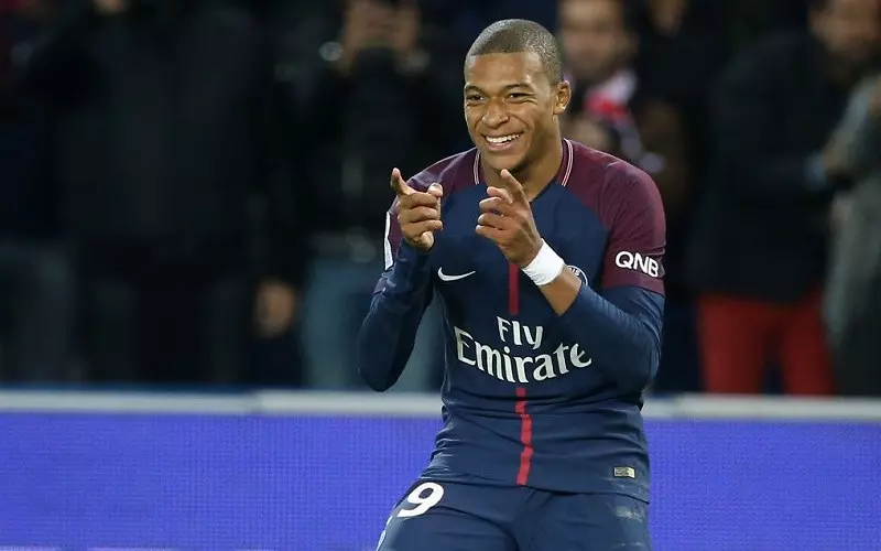 "Mbappe wasn't for sale at all" 