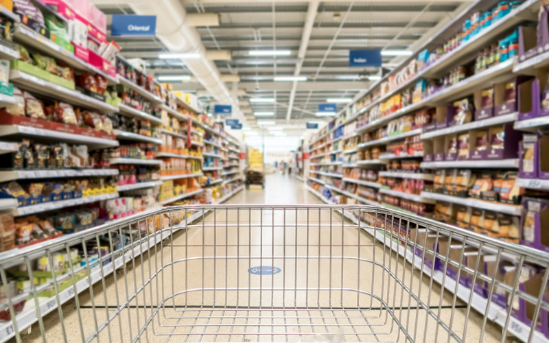 Shop prices rise amid driver shortages and Brexit red tape